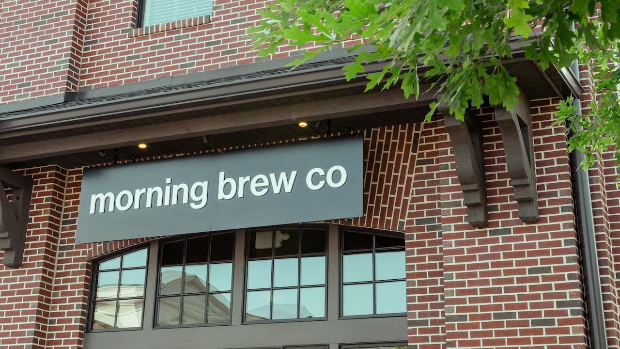 morning brew co ooltewah location